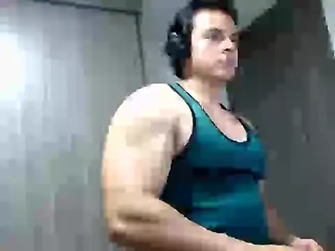 jhonsky  online show from May 31, 12:52 am