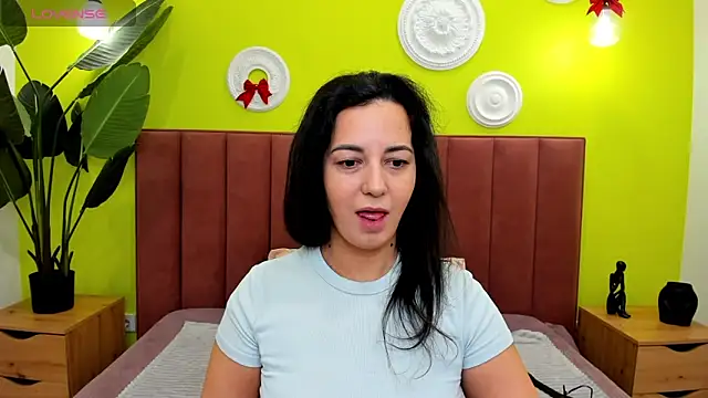 Snapshot of Linda_Insatiable chatting on January 9, 1:30 am Linda Insatiable online show from January 9, 1:30 am