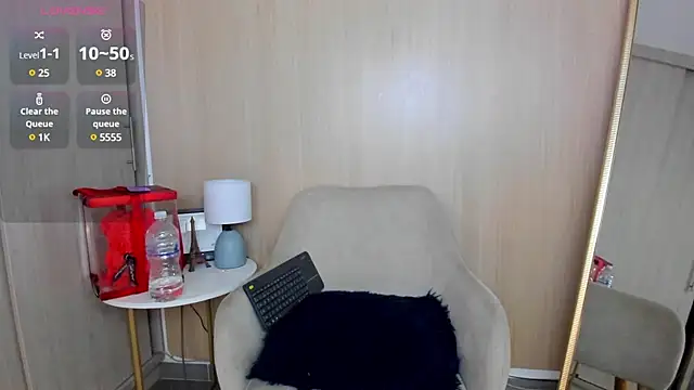 Sofisaenz  online show from January 15, 7:59 am