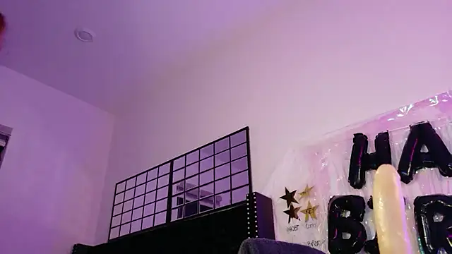 Midnightrose11 online show from January 11, 5:23 am