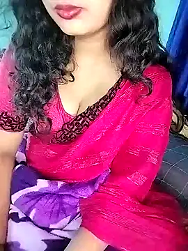 Miss-Siyaa online show from December 28, 2:32 pm