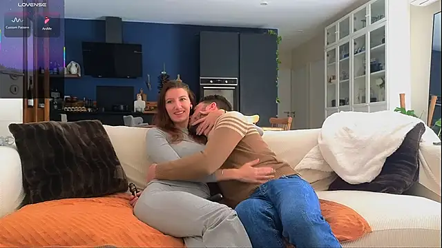 Luxymin34 online show from March 13, 9:38 am