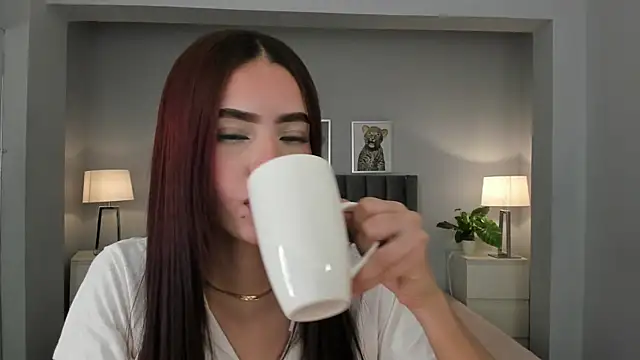 Madie  collins online show from March 21, 11:44 am