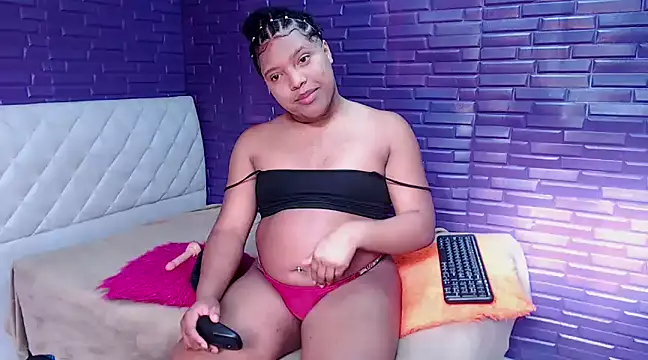 Snapshot of ShanayaKops chatting on January 29, 1:07 pm ShanayaKops online show from January 29, 1:07 pm