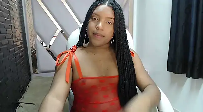 Snapshot of ShanayaKops chatting on February 14, 4:09 pm ShanayaKops online show from February 14, 4:09 pm