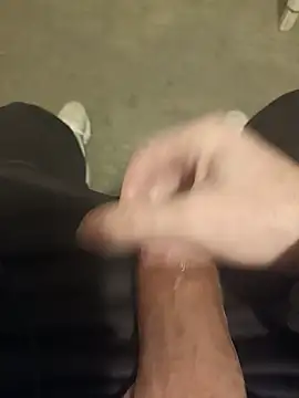 Snapshot of casper0303 chatting on January 19, 9:23 pm casper0303 online show from January 19, 9:23 pm