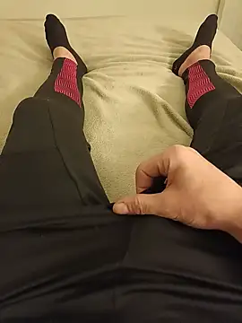 Snapshot of casper0303 chatting on February 21, 10:15 pm casper0303 online show from February 21, 10:15 pm