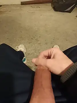 Snapshot of casper0303 chatting on March 2, 7:56 pm casper0303 online show from March 2, 7:56 pm