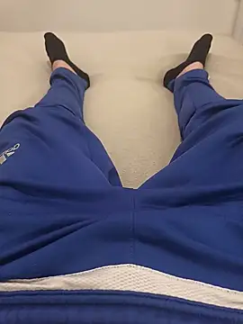 Snapshot of casper0303 chatting on March 18, 10:04 pm casper0303 online show from March 18, 10:04 pm