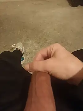 Snapshot of casper0303 chatting on March 20, 10:07 pm casper0303 online show from March 20, 10:07 pm