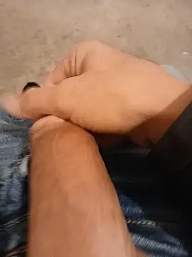 Snapshot of casper0303 chatting on September 10, 12:27 pm casper0303 online show from September 10, 12:27 pm