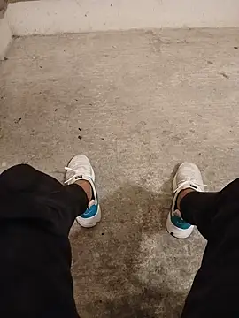 Snapshot of casper0303 chatting on September 21, 4:52 pm casper0303 online show from September 21, 4:52 pm