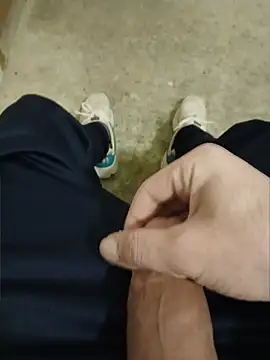 casper0303 online show from April 5, 10:23 am