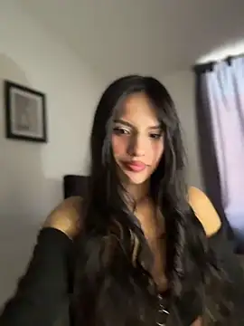 Snapshot of Dulceeany chatting on February 7, 10:35 pm Dulceeany online show from February 7, 10:35 pm