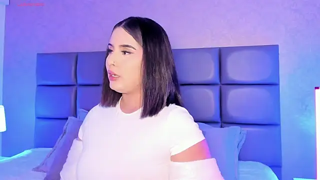 SpicySugar  online show from December 15, 8:02 pm