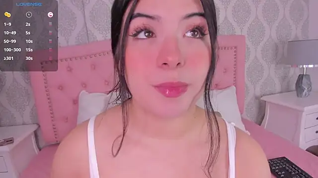 martina rivera  online show from January 15, 12:04 pm