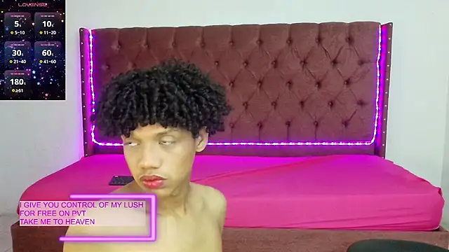 jony honey online show from February 18, 1:33 pm