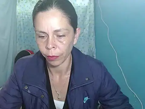 Marilyn xxxx online show from February 3, 6:35 pm