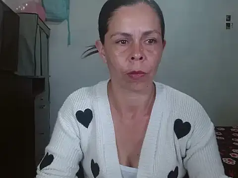 Marilyn xxxx online show from February 27, 6:41 pm