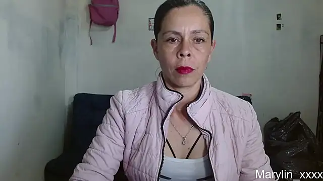 Marilyn xxxx online show from June 22, 7:44 pm