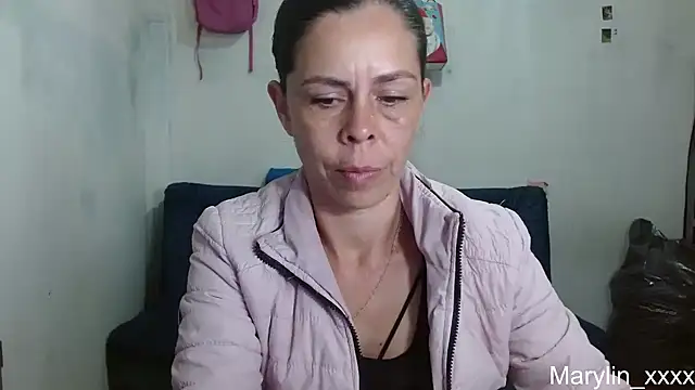 Marilyn xxxx online show from June 24, 8:41 pm