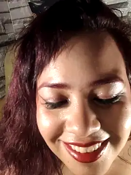 Snapshot of Estrella05_ chatting on March 13, 11:19 am Estrella05 online show from March 13, 11:19 am