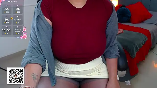 VictoriaMontero30000 online show from January 13, 12:09 am