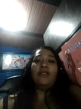 Snapshot of love_evelin chatting on March 17, 9:34 pm love evelin online show from March 17, 9:34 pm