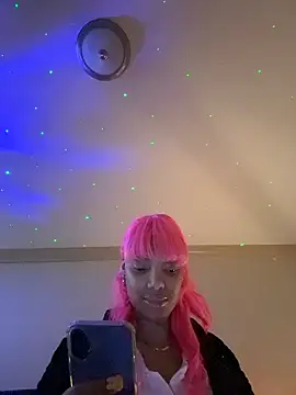 butterflybootyy online show from February 9, 6:34 pm