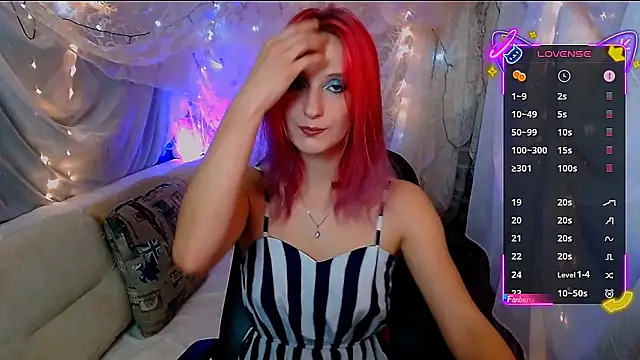 Snapshot of AgathaNoxe chatting on October 19, 8:53 pm AgathaNoxe online show from October 19, 8:53 pm