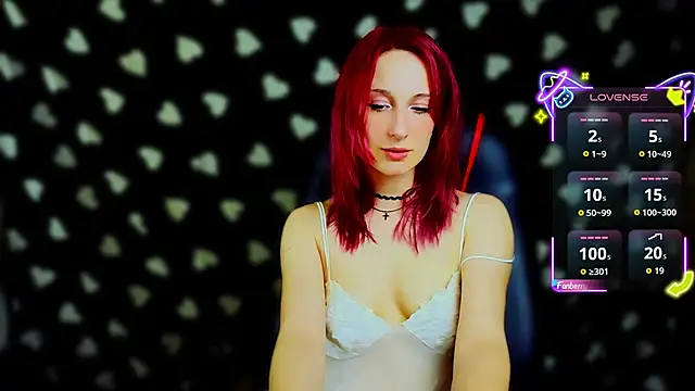 AgathaNoxe online show from May 11, 11:13 pm