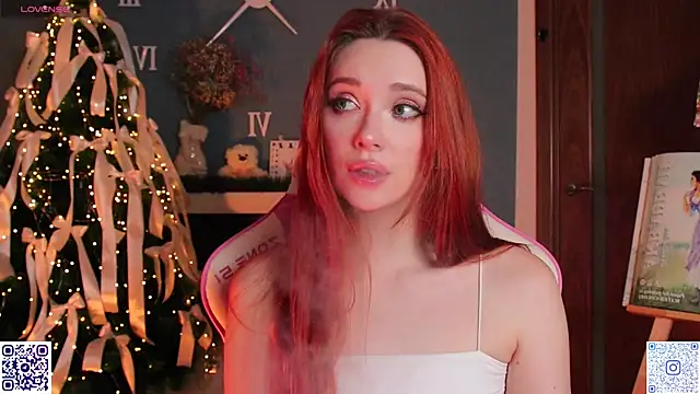 Snapshot of YourSkyAni chatting on January 8, 12:58 pm YourSkyAni online show from January 8, 12:58 pm