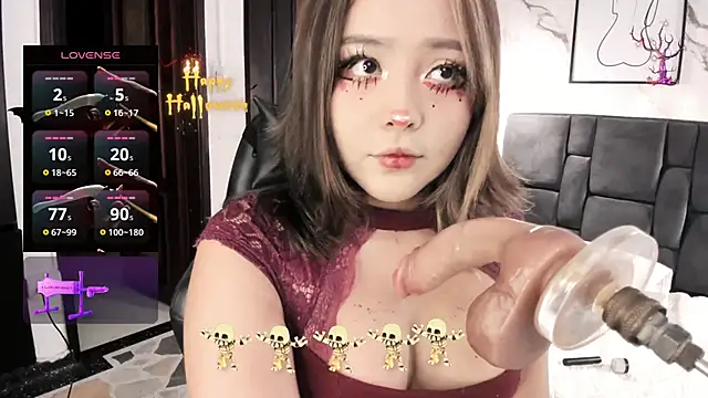 Teen sofia  online show from October 31, 4:35 am