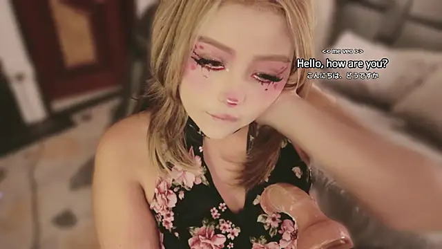 Teen sofia  online show from February 5, 4:28 am