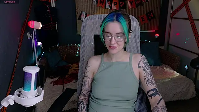 Cumpotik Eve online show from November 23, 2:22 am