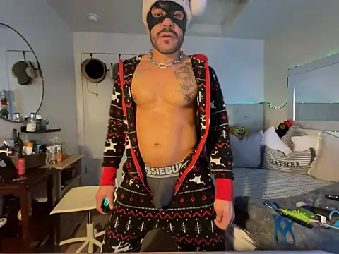 Snapshot of ganosex chatting on December 25, 8:40 am ganosex online show from December 25, 8:40 am