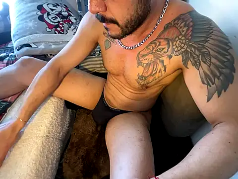 Snapshot of ganosex chatting on October 19, 5:35 pm ganosex online show from October 19, 5:35 pm