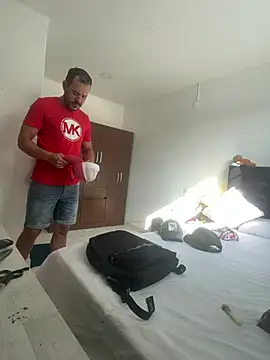 Snapshot of ganosex chatting on February 10, 1:15 pm ganosex online show from February 10, 1:15 pm