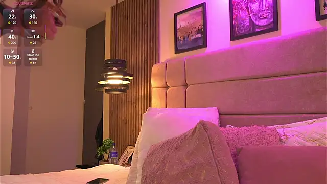 Snapshot of Chloe_Cherry21 chatting on November 13, 3:27 am Chloe Cherry21 online show from November 13, 3:27 am