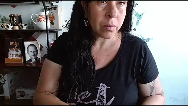SadistikXX online show from April 27, 1:09 pm