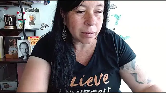SadistikXX online show from July 4, 2:45 pm