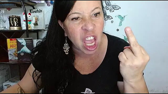 SadistikXX online show from July 22, 2:14 am