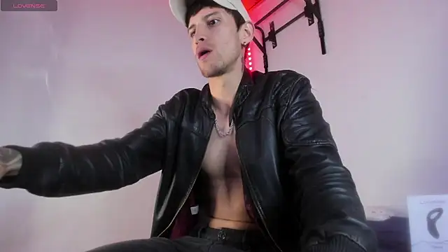 ImVen980 online show from January 17, 2:18 am