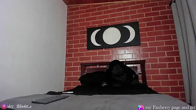 ImVen980 online show from November 5, 1:38 am