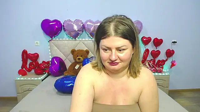 ZannaDreil online show from March 3, 11:14 pm