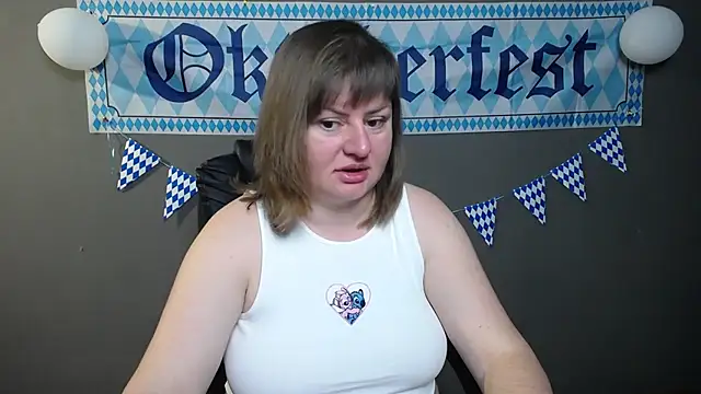 ZannaDreil online show from September 27, 6:13 pm