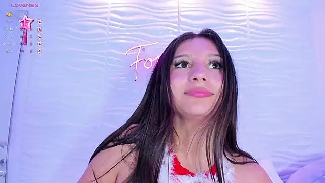 AvyMilton online show from December 28, 2:42 pm