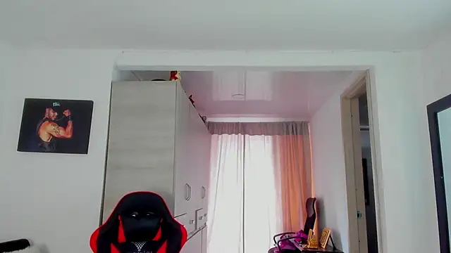 SamirHazard97 online show from March 3, 7:42 pm