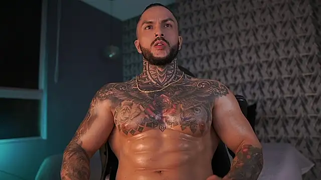 Snapshot of mariano_costa chatting on December 23, 1:08 am mariano costa online show from December 23, 1:08 am