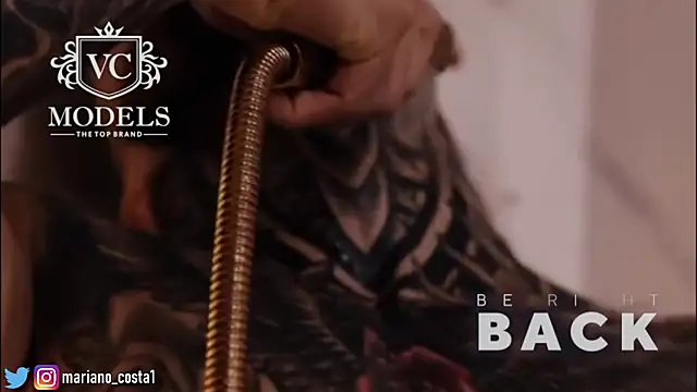 Snapshot of mariano_costa chatting on January 6, 5:30 am mariano costa online show from January 6, 5:30 am